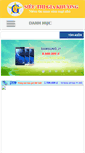 Mobile Screenshot of giakhuong.com.vn
